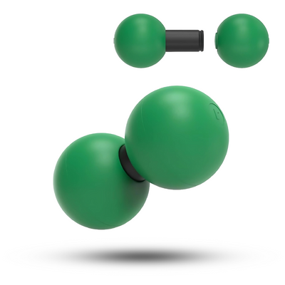 rodo 2-in-1 Roller - Medium