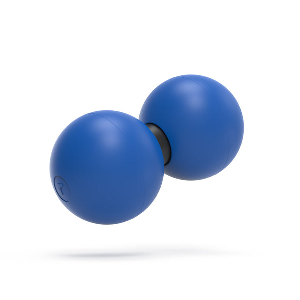 Firm or Blue Rodo 2-in-1 Roller