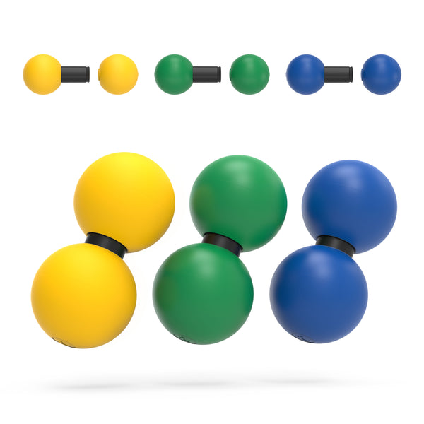 Full Range Roller Kit